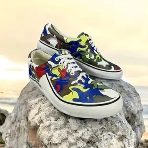 Shoes Puma Sneakers Size Miharayasuhiro Artsplatter Collab